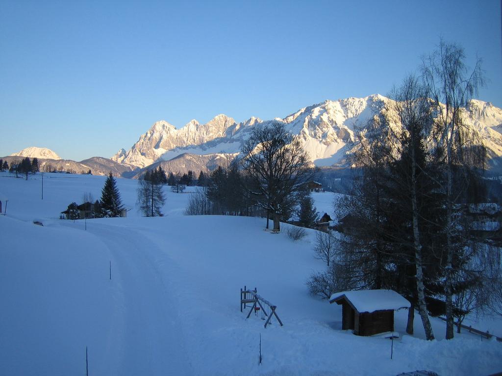 Urlpoldhof Βίλα Schladming Εξωτερικό φωτογραφία