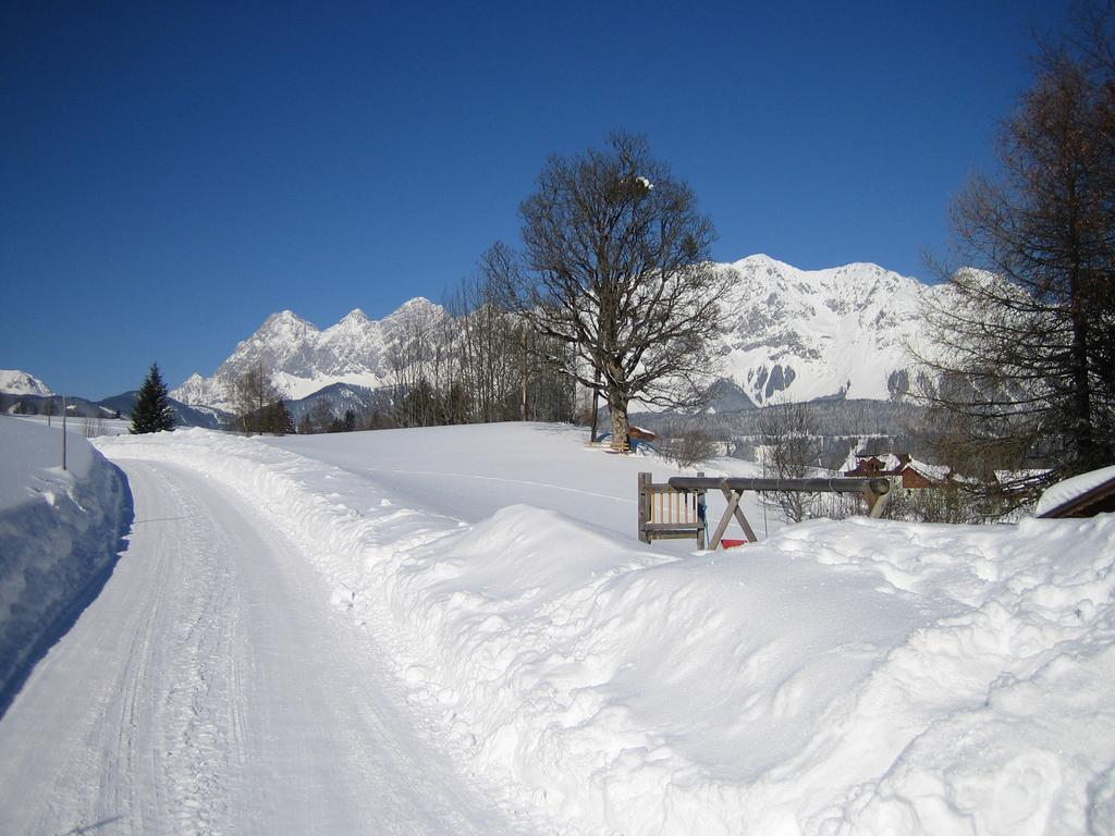 Urlpoldhof Βίλα Schladming Εξωτερικό φωτογραφία